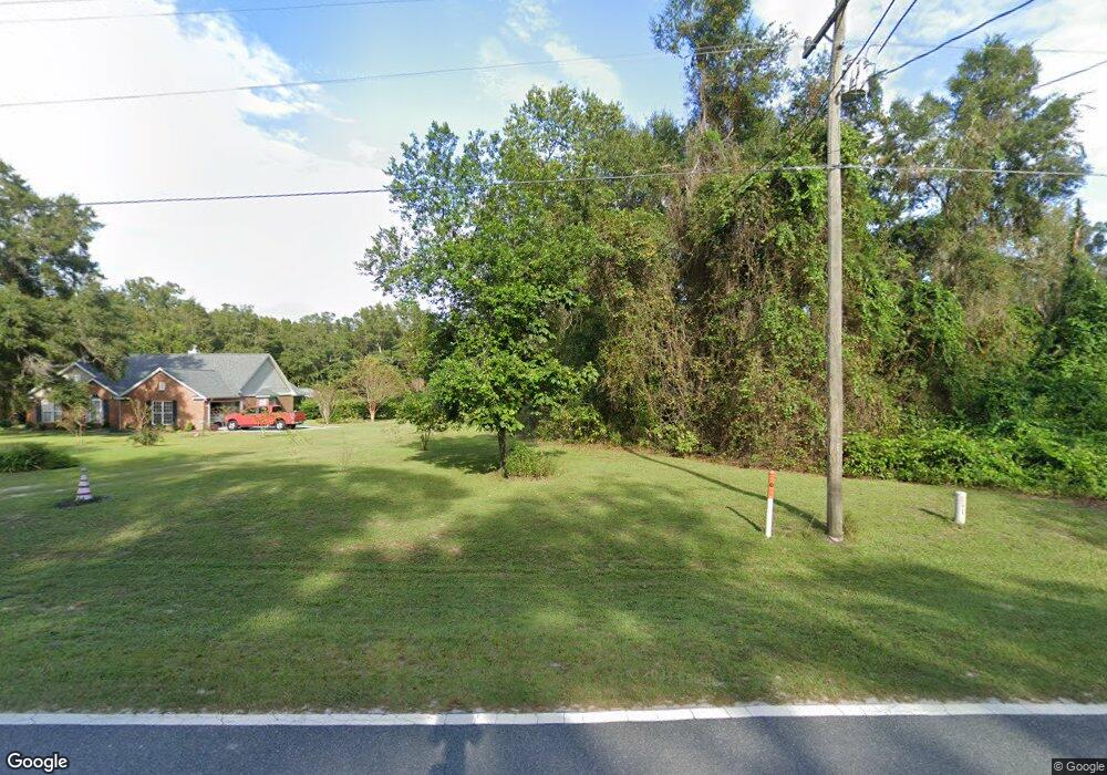 29 Andrew J Hargrett Sr Rd, Crawfordville, FL 32327 - photo 1