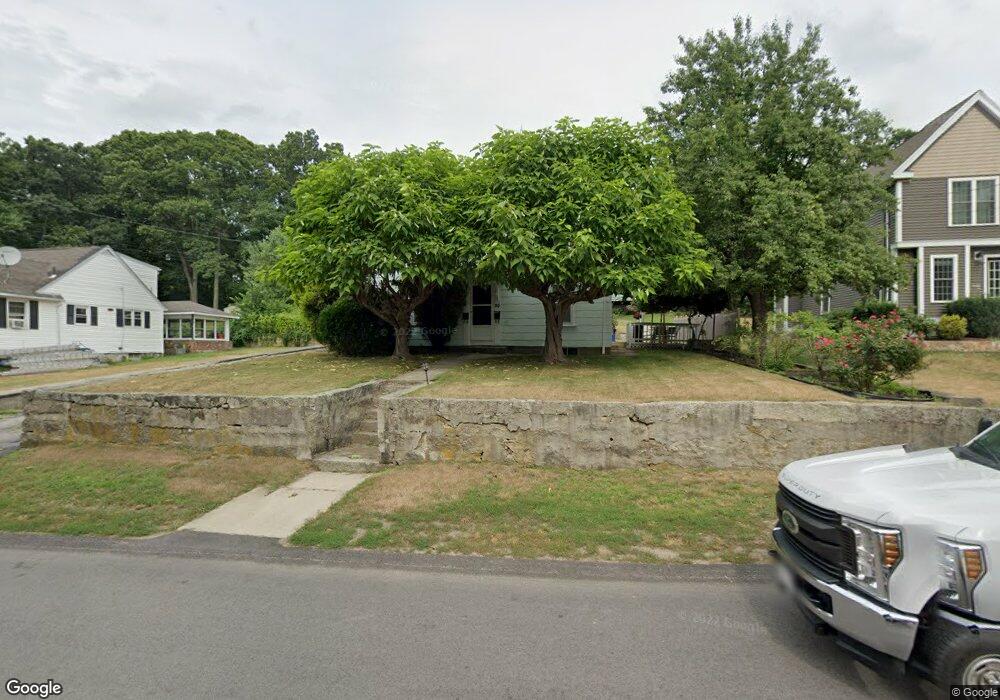 86 E Street Extension, Milford, MA 01757 - photo 1