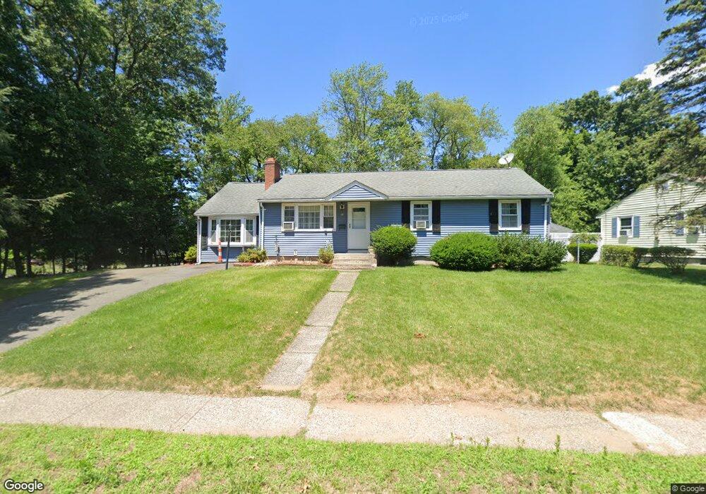 12 Forest Ln, Bloomfield, CT 06002 - photo 1