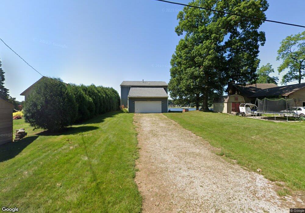 324 Grayson Rd, La Porte, IN 46350 - photo 1