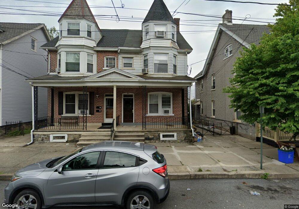 741 High St unit 2nd Unit, Bethlehem, PA 18018 - photo 1