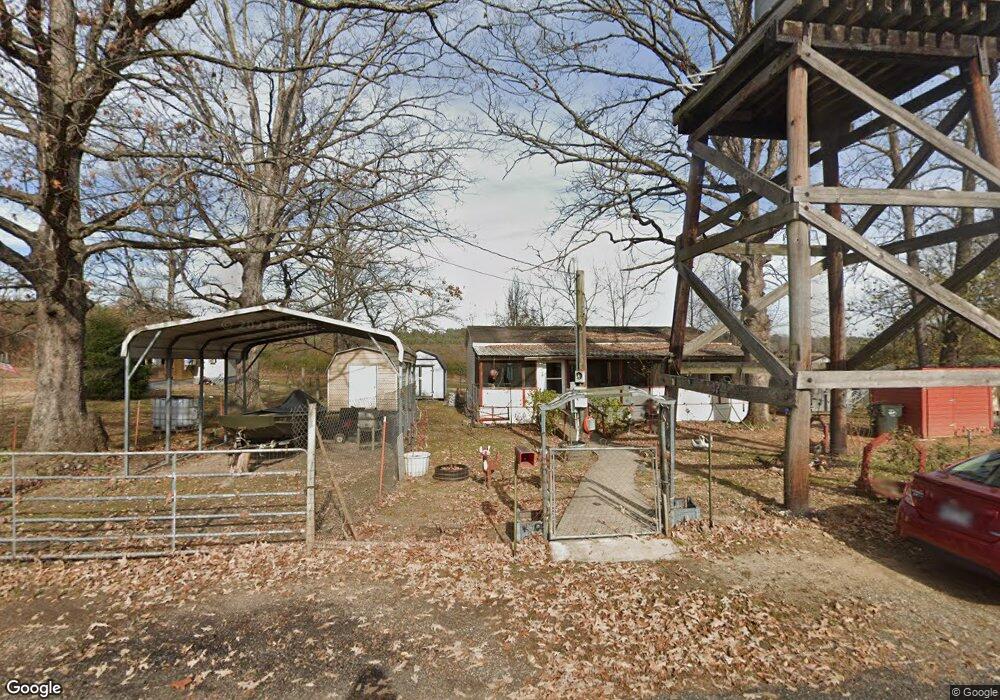 130 Waterworks St, Jessieville, AR 71949 - photo 1