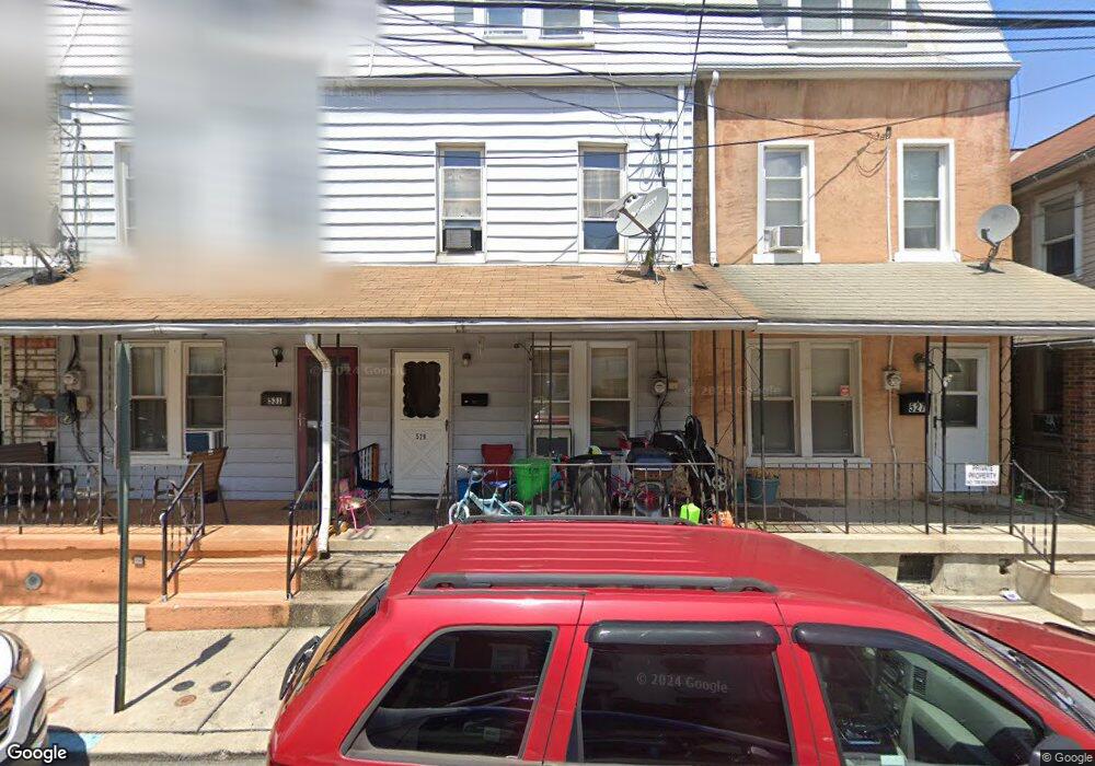 529 Harrison St, Allentown, PA 18103 - photo 1