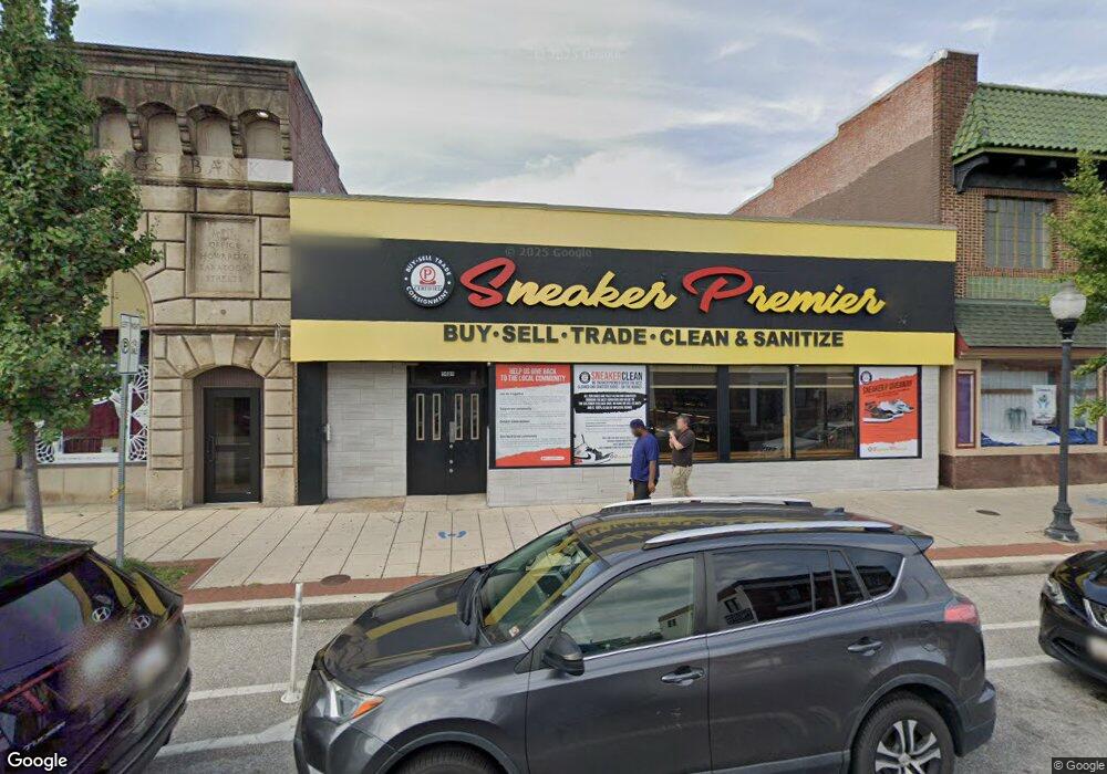 5428 Harford Rd, Baltimore, MD 21214 - photo 1