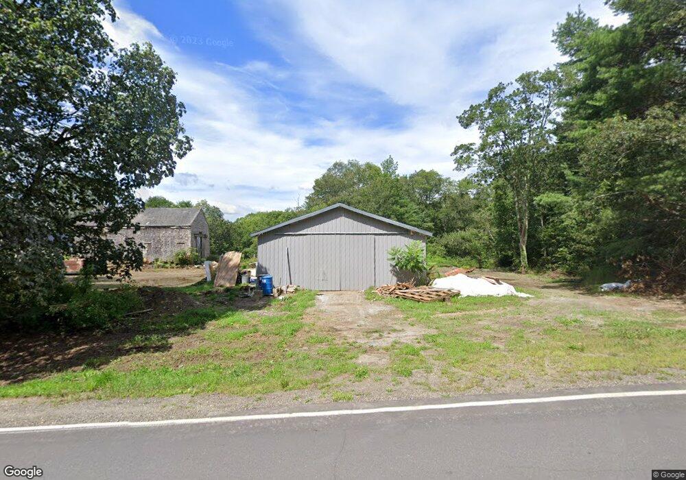 138 River Rd, Edgecomb, ME 04556 - photo 1