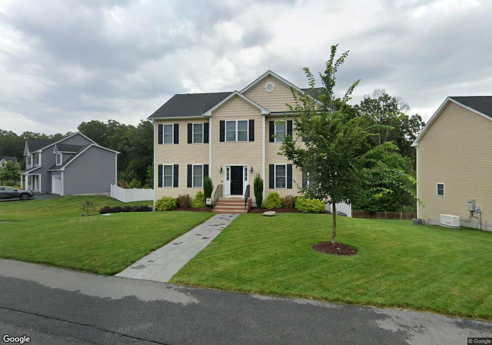 9 Andrews Way, Cumberland, RI 02864 - photo 1