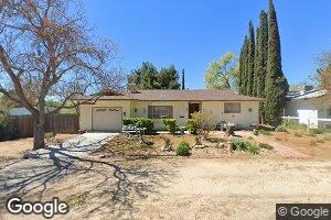 315 Escondido Way, Shandon, CA 93461