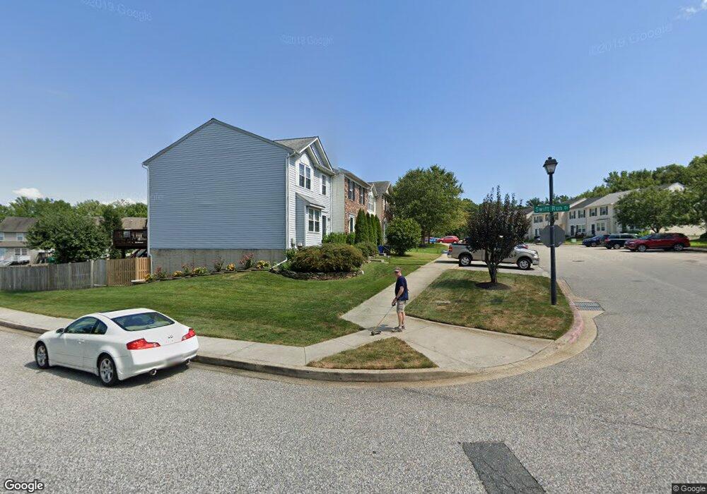 1233 Splashing Brook Dr, Abingdon, MD 21009 - photo 1