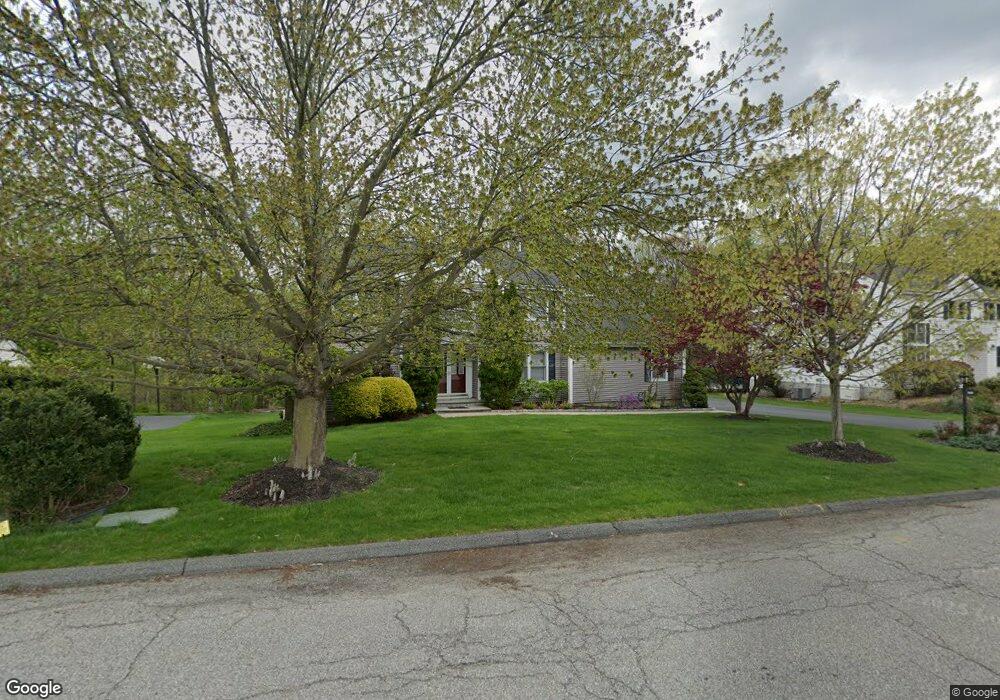 2858 Farm Walk Rd, Yorktown Heights, NY 10598 - photo 1