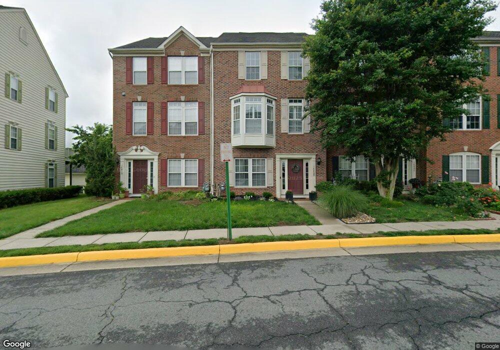 2773 Wakewater Way, Woodbridge, VA 22191 - photo 1