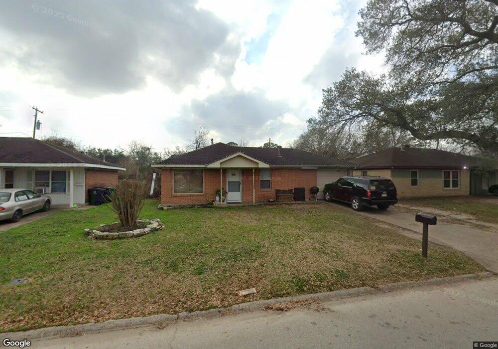 3044 Briarwick Ln, Houston, TX 77093 - photo 1