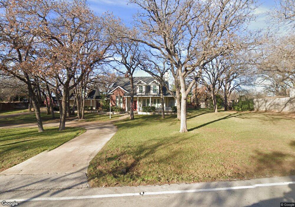 1740 Randol Mill Ave, Southlake, TX 76092 - photo 1