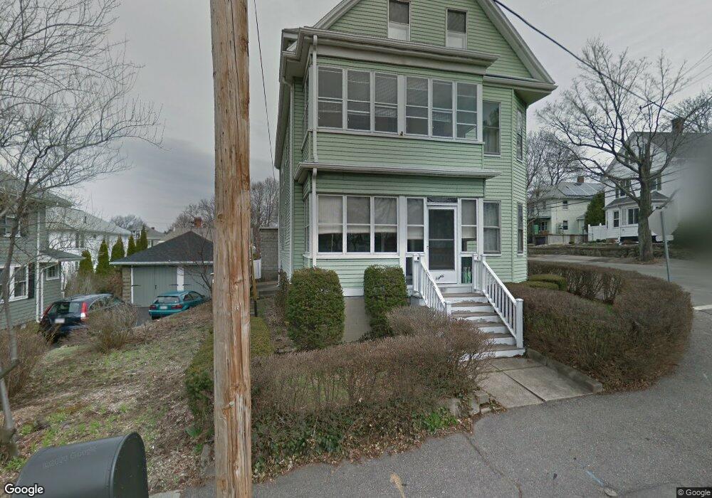 80 Upland Rd unit 1, Belmont, MA 02478 - photo 1