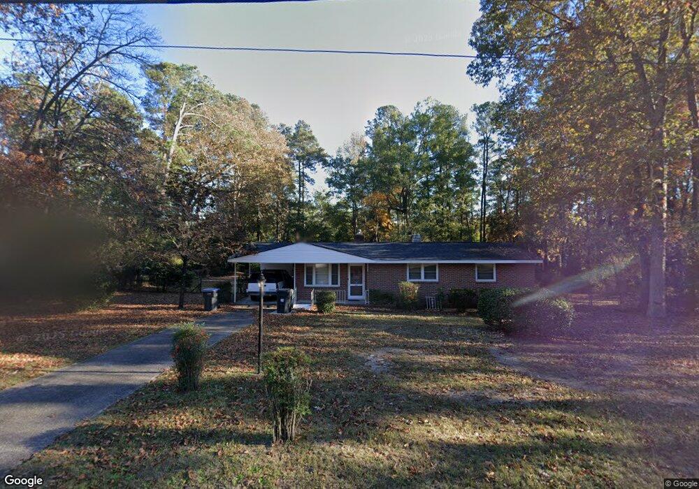 404 Kings Chapel Rd, Augusta, GA 30907 - photo 1