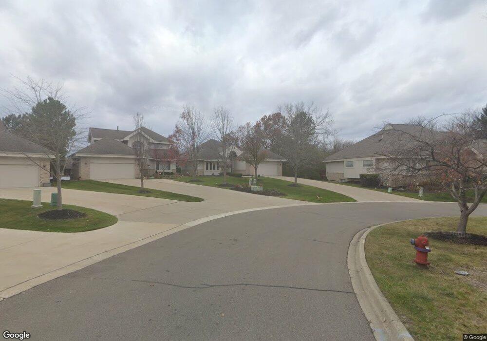 5450 Pleasant Lake Dr, West Bloomfield, MI 48322 - photo 1