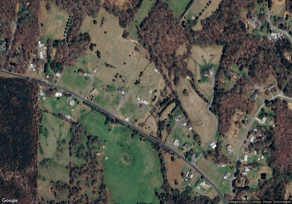 1950 Poole Town Rd, Asheboro, NC 27205 - photo 1