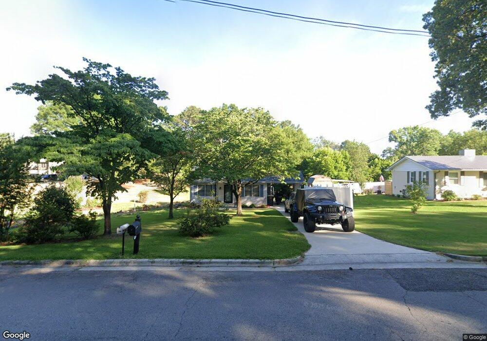 406 11th St SE, Cullman, AL 35055 - photo 1