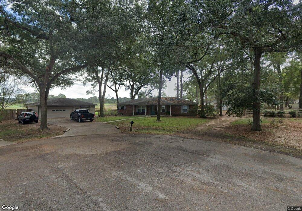 18603 Mockingbird Ln, Tomball, TX 77377 - photo 1