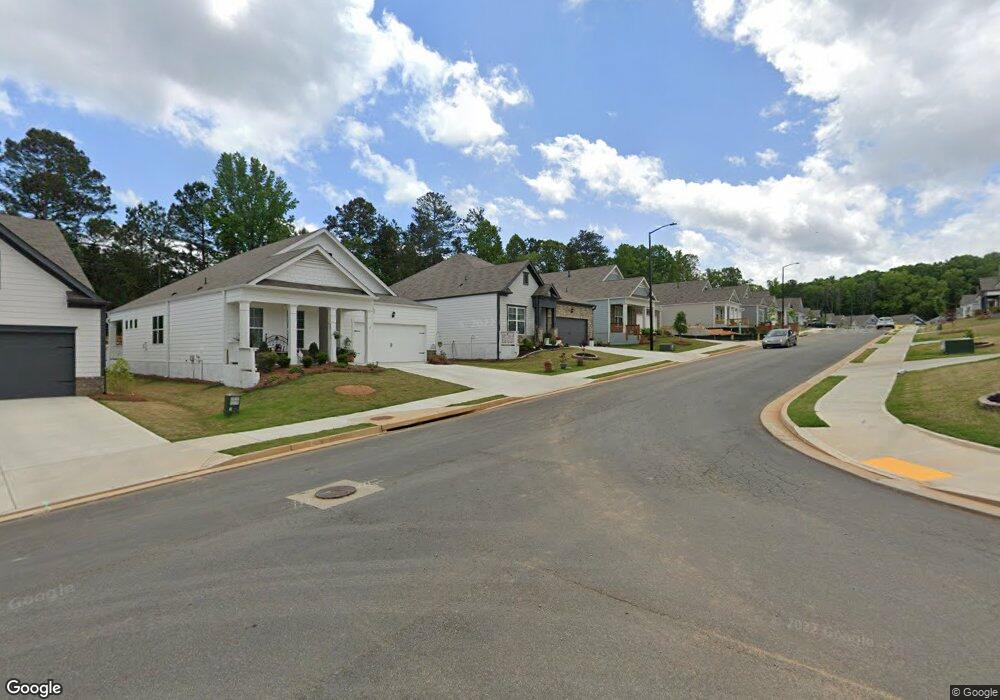 23 S Cornucopia Bend, Dallas, GA 30132 - photo 1