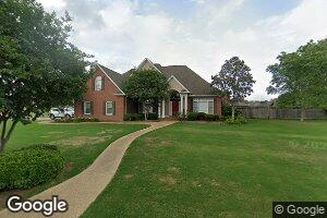 1401 Morning Glory Cir, Tupelo, MS 38801
