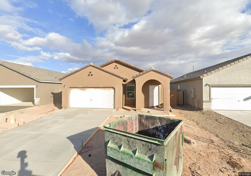 25417 N Selene Dr, Florence, AZ 85132 - photo 1