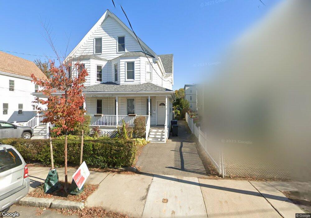 29 Montgomery St unit ID1238097P, Cambridge, MA 02140 - photo 1