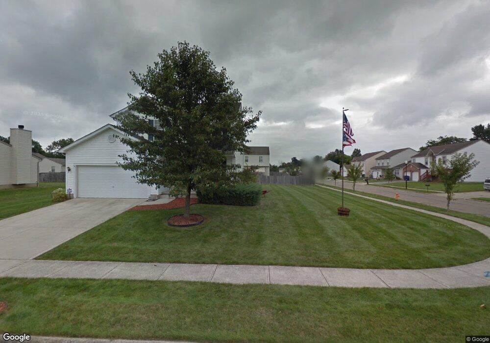 1414 Meeks Meadow Dr unit LOT 8, Columbus, OH 43223 - photo 1