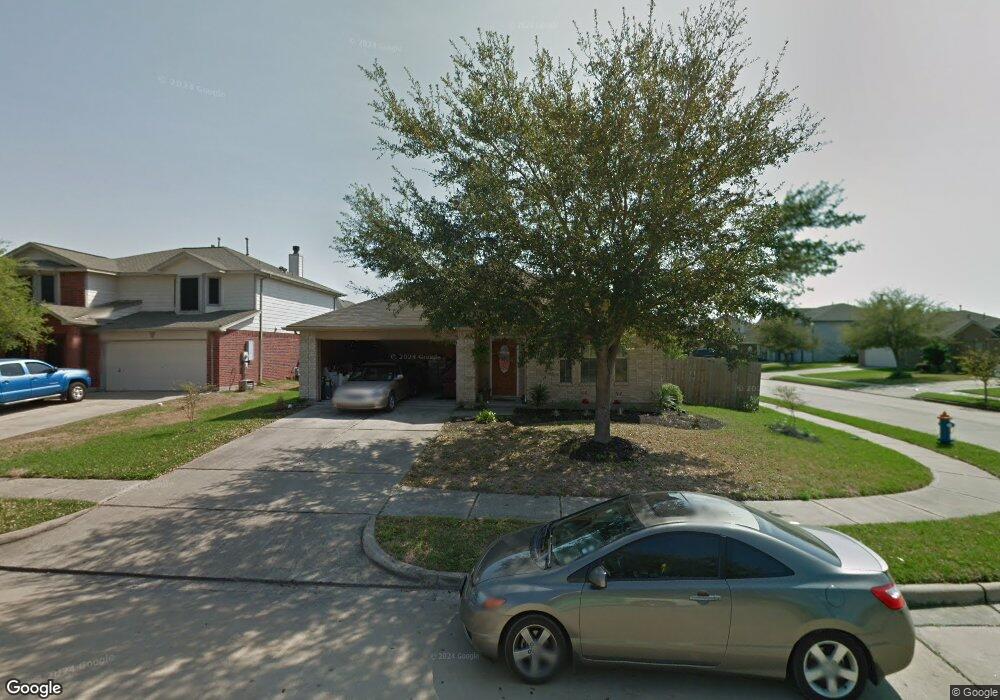 3507 Yellowstone CI, Pearland, TX 77584 - photo 1