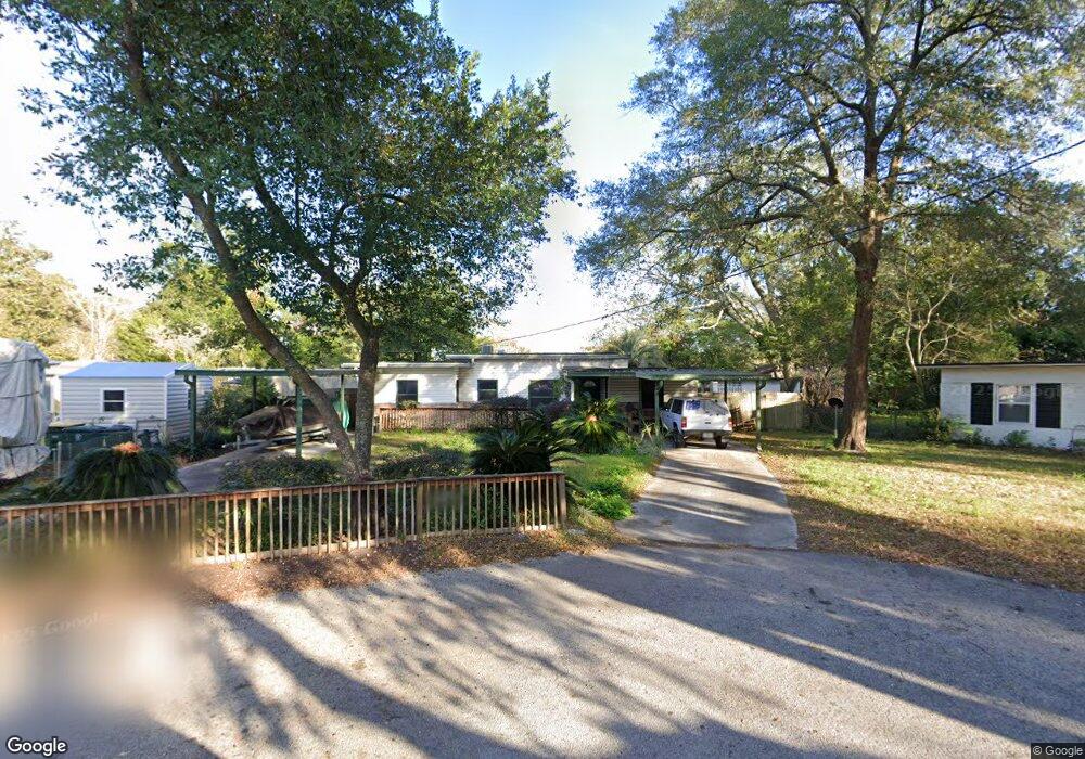 7032 Abbot Ct, Jacksonville, FL 32216 - photo 1