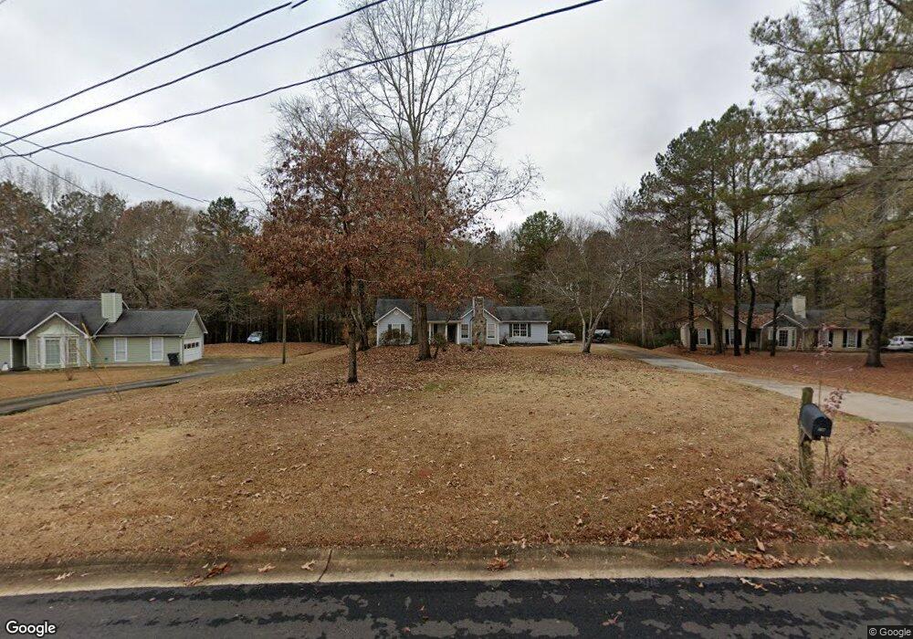 70 Creek Trail, Sharpsburg, GA 30277 - photo 1