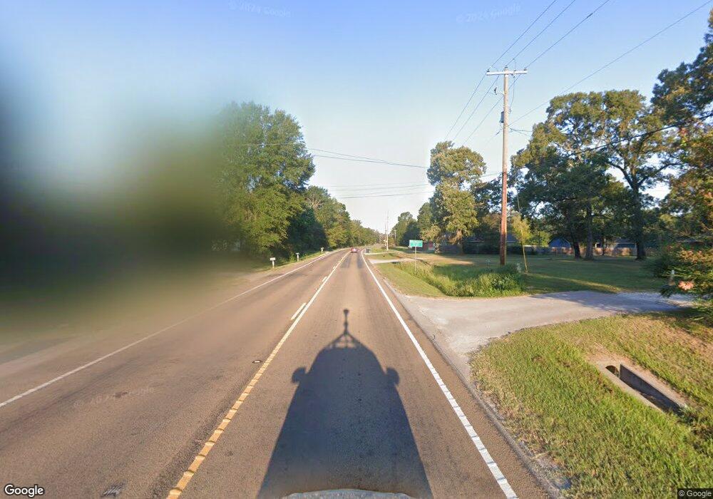 0 Bethlehem Rd, Lufkin, TX 75904 - photo 1