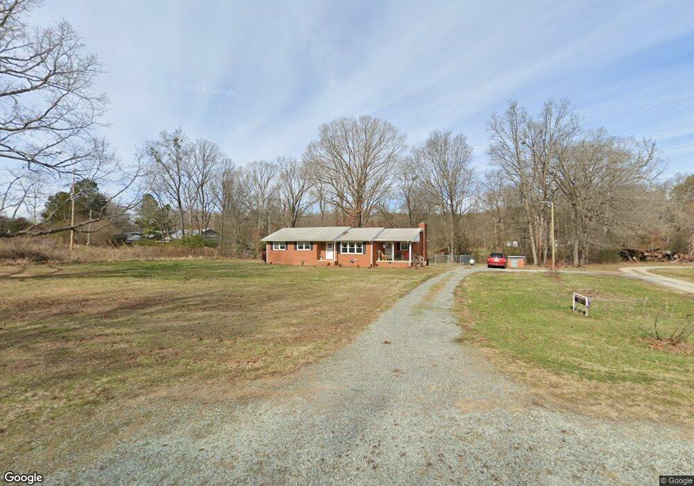 3926 Pittsboro Goldston Rd, Pittsboro, NC 27312 - photo 1