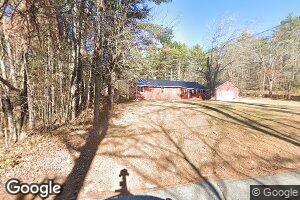 632 Durgintown Rd, Hiram, ME 04041