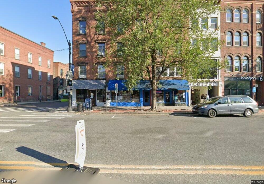 249 Main St unit 2, Northampton, MA 01060 - photo 1