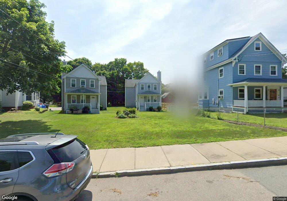 337 Metropolitan Ave unit 4, Roslindale, MA 02131 - photo 1