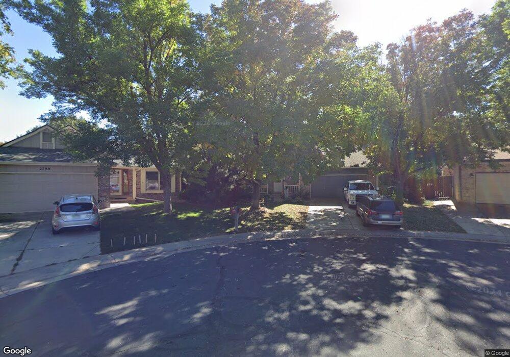 2778 E 124th Cir, Thornton, CO 80241 - photo 1