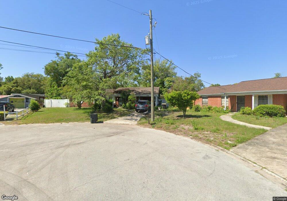 7382 Wending Ct S, Jacksonville, FL 32244 - photo 1