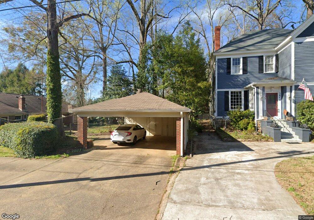 602 W Haralson St, Lagrange, GA 30240 - photo 1