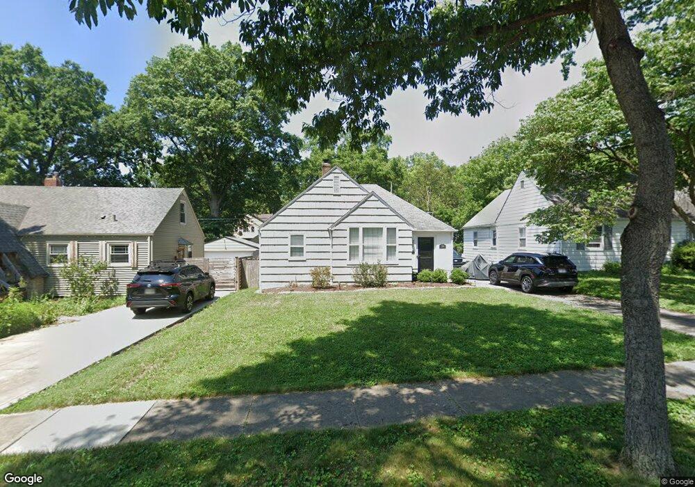 396 Richards Rd, Columbus, OH 43214 - photo 1