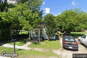312 Burton St, Steele, MO 63877