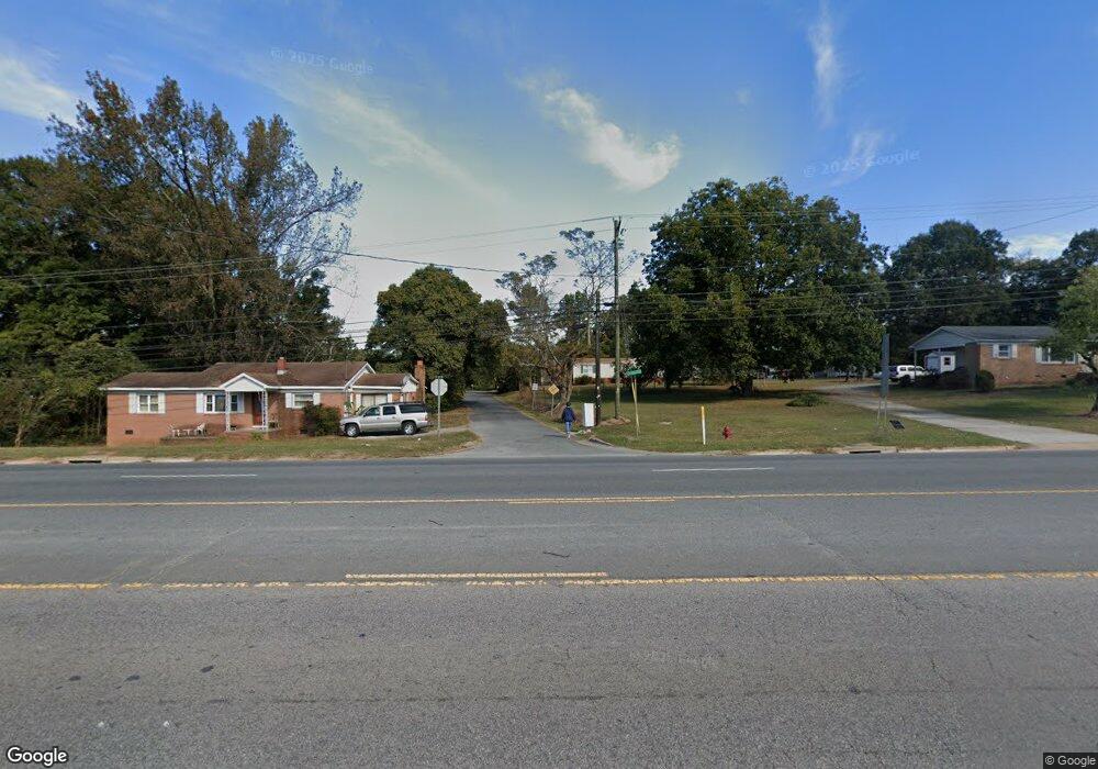 0 N Austin St unit 5 CAR4254397, Marshville, NC 28103 - photo 1