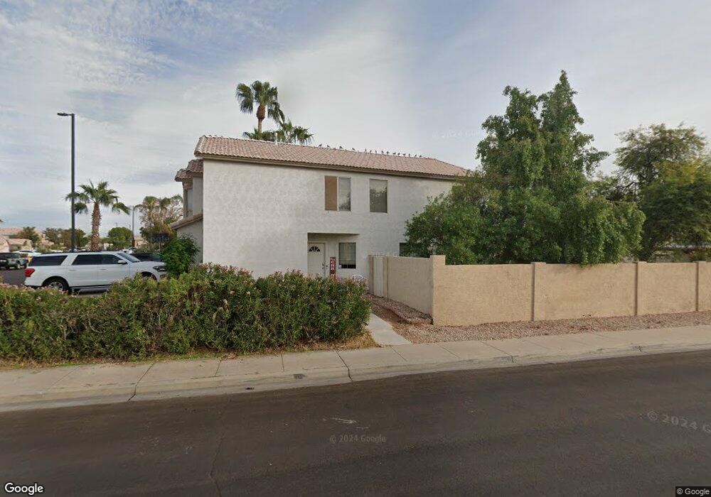 7409 E Lobo Ave unit 3, Mesa, AZ 85209 - photo 1