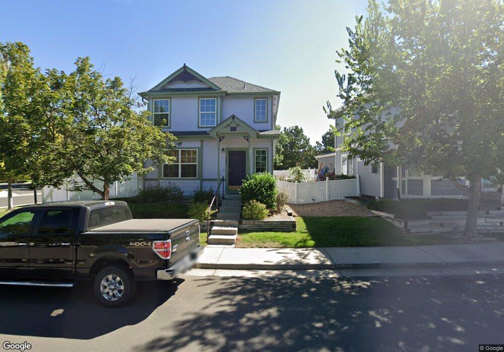 1572 S Buckley Cir, Aurora, CO 80017 - photo 1