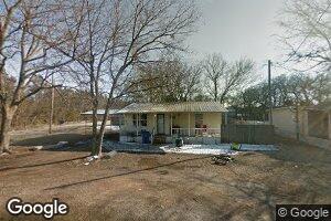 408 E Maytubby St, Mill Creek, OK 74856
