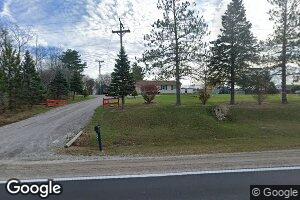 5647 Burtch Rd, Grant Township, MI 48032