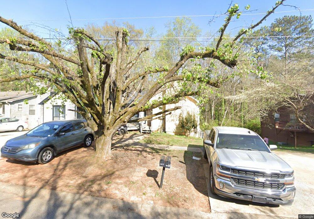 2913 Lakemont Dr SW, Marietta, GA 30060 - photo 1