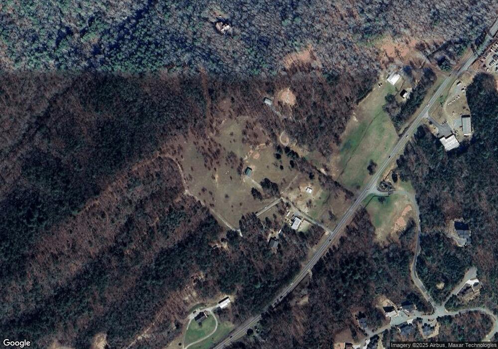 43 Carrington Farm Rd, Mineral Bluff, GA 30559 - photo 1