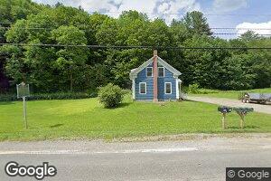 384 Lower Main W, Johnson, VT 05656