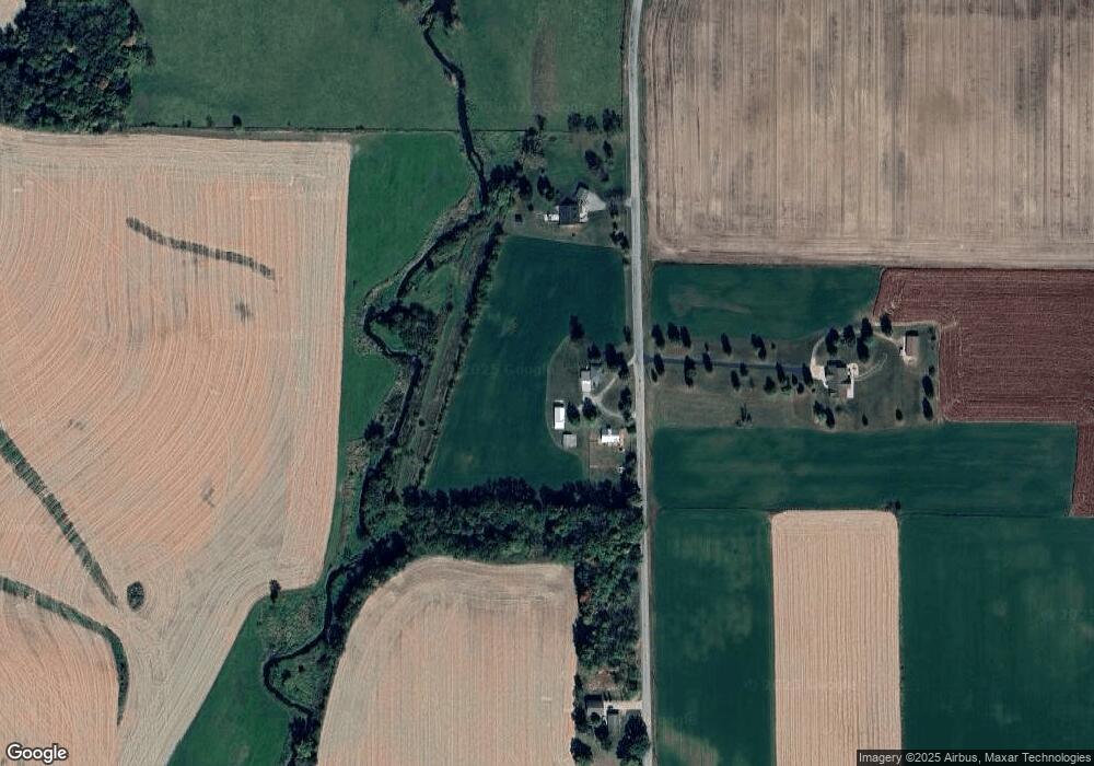 N2199 Bethel Rd, Monroe, WI 53566 - photo 1