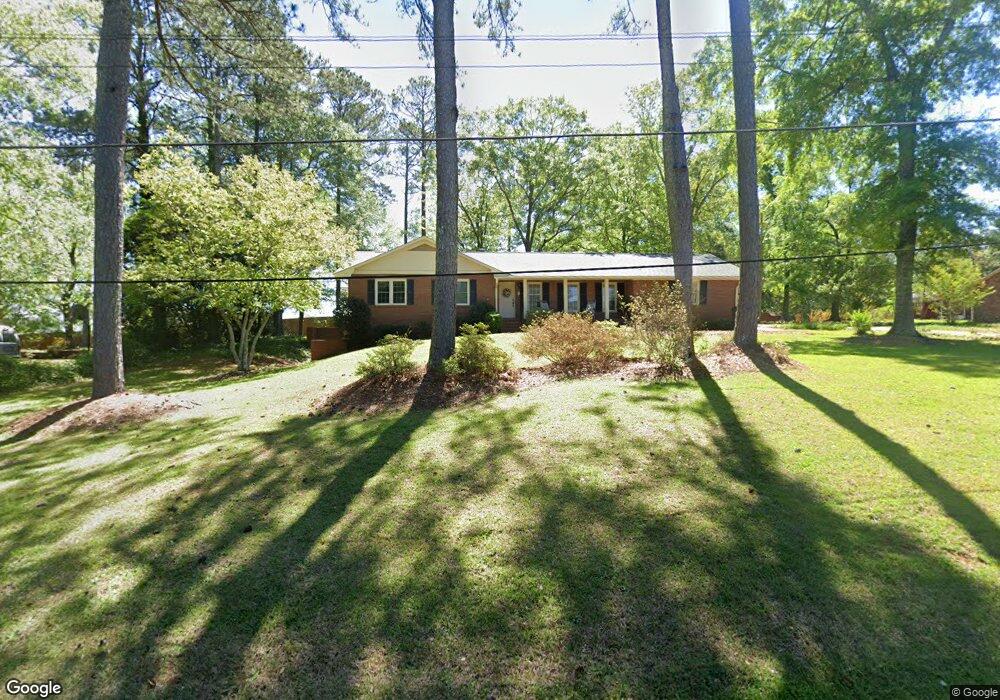254 Harrell Cir, Barnesville, GA 30204 - photo 1